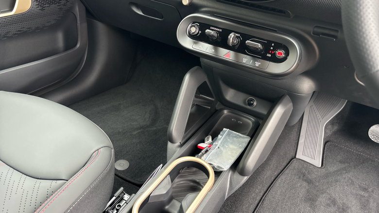 MINI Cooper 135kW E Sport 41kWh 3dr Auto Electric Hatchback